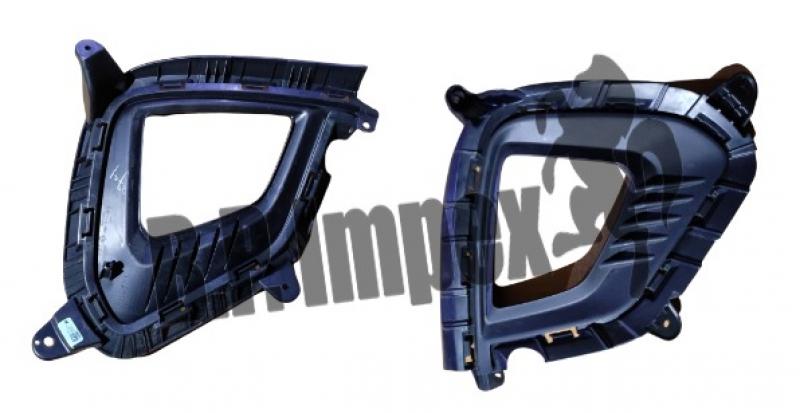 COVER-FR BUMPER FOG LAMP,RH