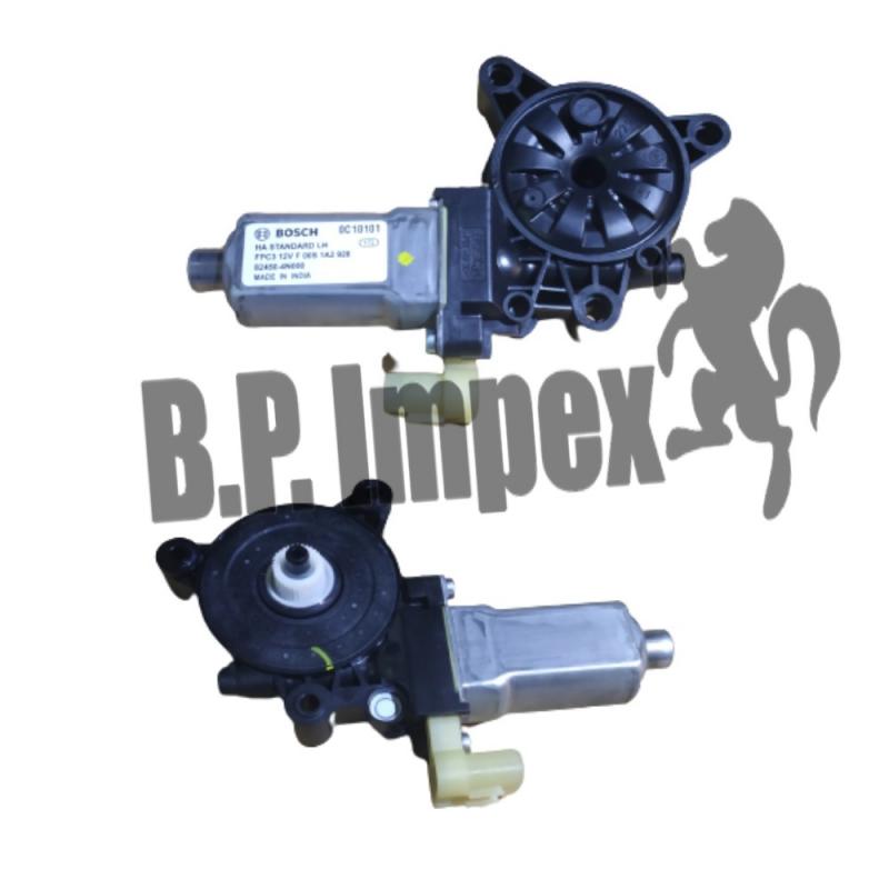 MOTOR ASSY-FRONT POWER WDW,LH