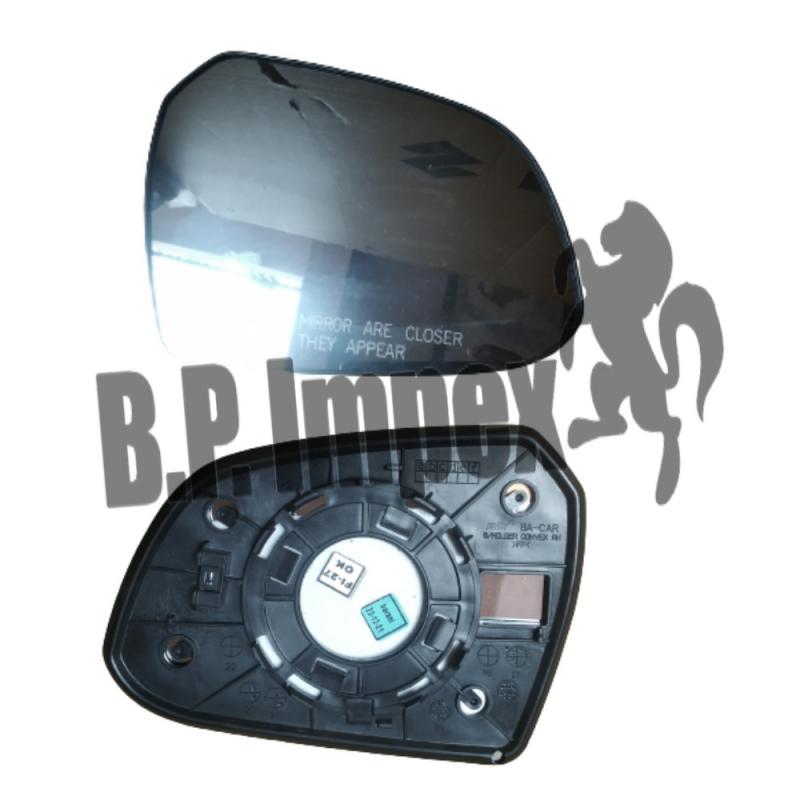 GLASS HOLDER ASSEMBLY OS REAR VIEW RH,87621B4010