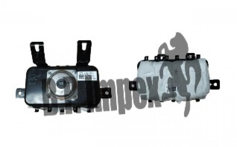 AIR BAG ASSY-PASSENGER,84530A0000