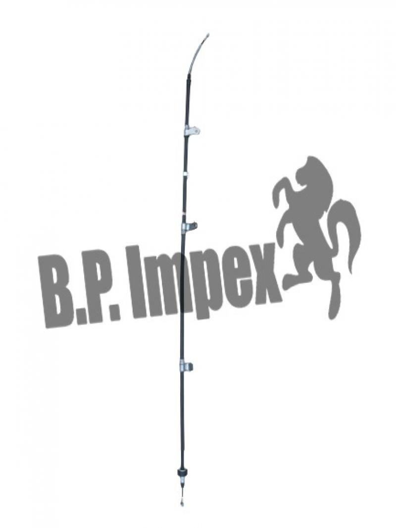 CABLE ASSY-PARKING BRAKE,LH