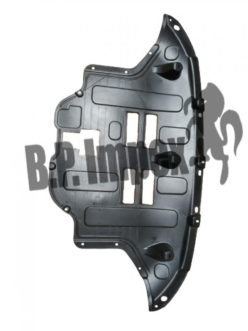 PANEL ASSY-UNDER COVER