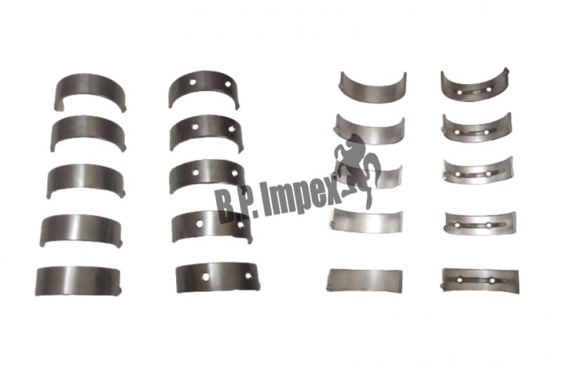 BEARING PAIR SET CRANKSHAFT 0.50