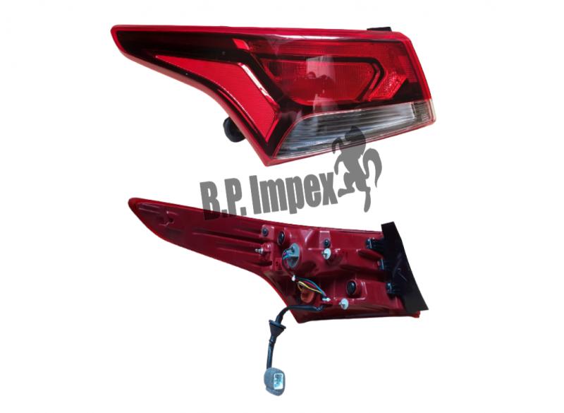 LAMPASSY-REARCOMBOUTSIDE,LH,92401H6000