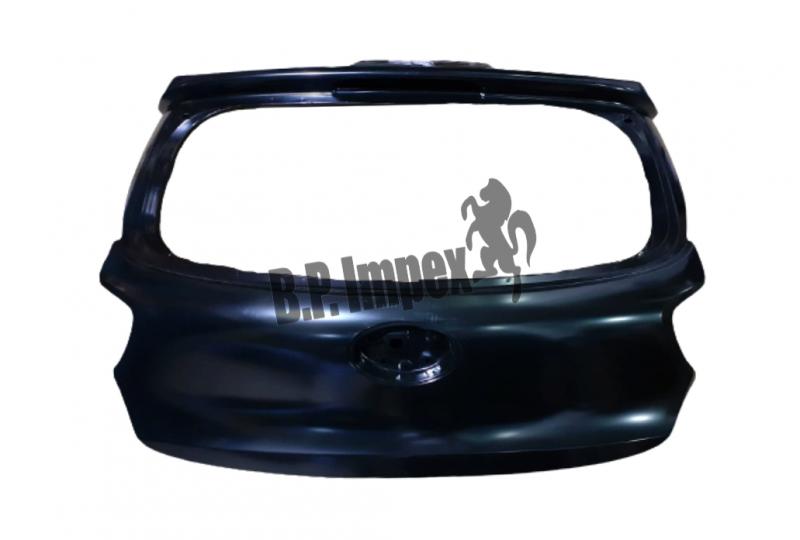 PANEL ASSEMBLY TAIL GATE