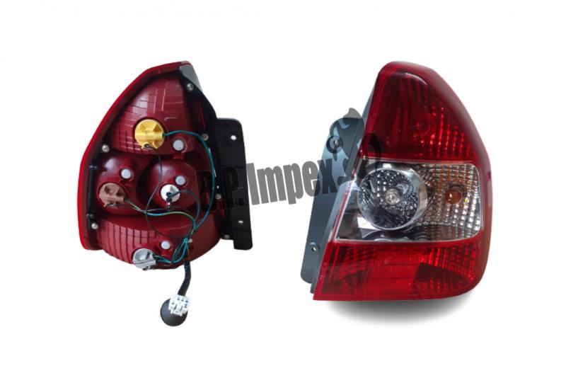 LAMP ASSEMBLY REAR COMBINATION RH