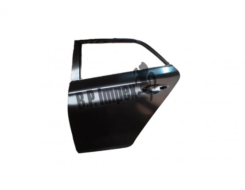 PANEL ASSEMBLY REAR DOOR LH