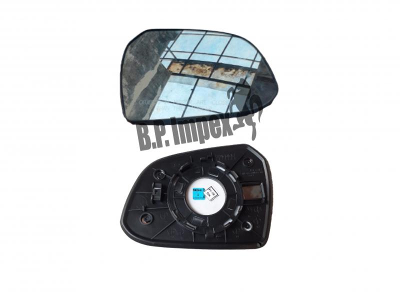 GLASS HOLDER ASSEMBLY OS REAR VIEW RH