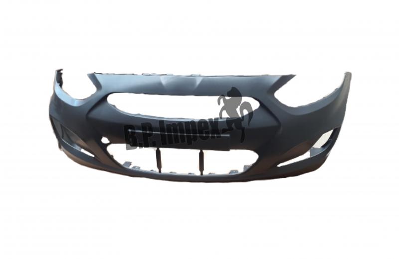 COVER FRONT BUMPER