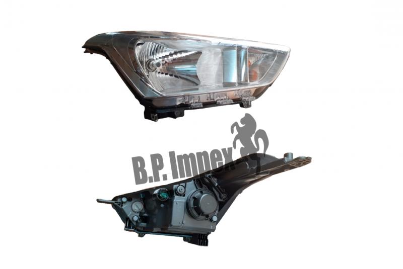  LAMP ASSEMBLY HEAD RH 