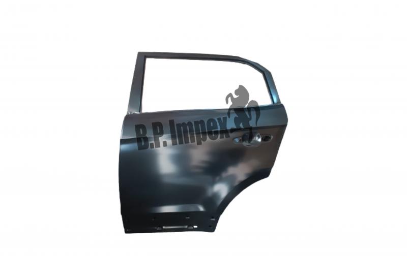 PANEL ASSEMBLY REAR DOOR LH