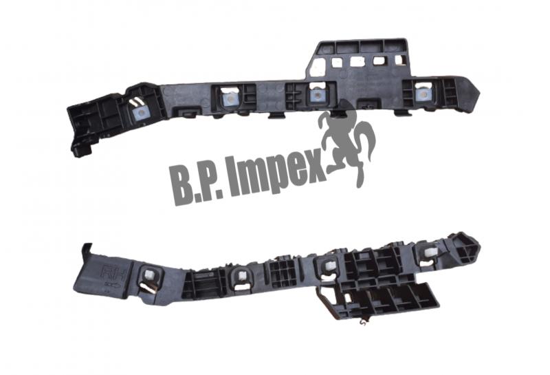 BRACKET ASSEMBLY REAR BUMPER SIDE RH, 86614A0000