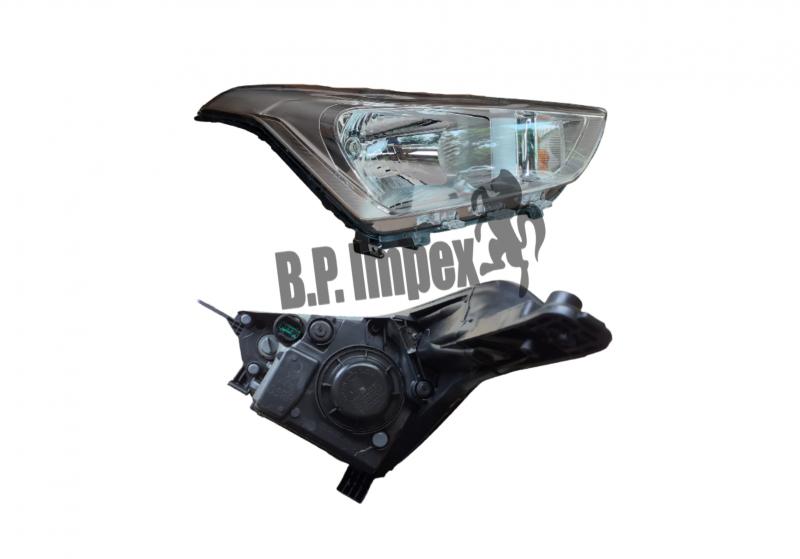 LAMP ASSEMBLY HEAD RH