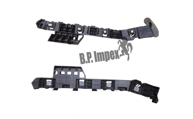 BRACKET ASSEMBLY REAR BUMPER SIDE LH