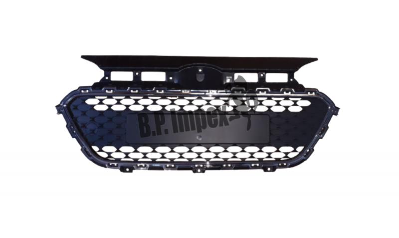 GRILLE-FRONTBUMPER