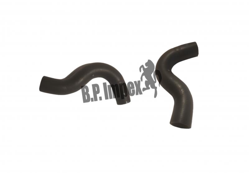 HOSE RADIATOR UPPER,25411C9050