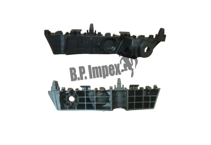 BRACKET FR BUMPER SIDE LH