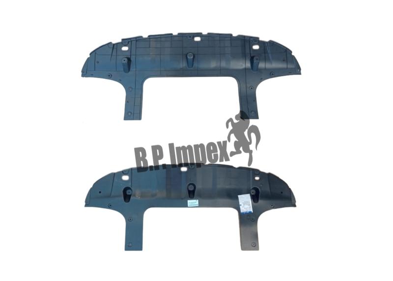 PANEL ASSY UNDER COVER