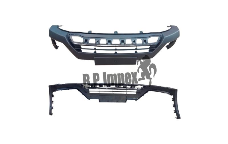 Cover- Front Bumper Lower,86512A0000