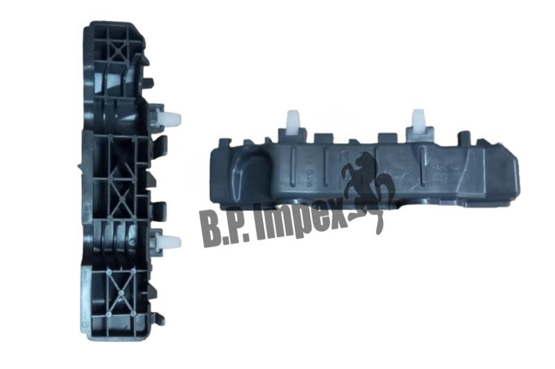 BRACKET FR BUMPER SIDE RH