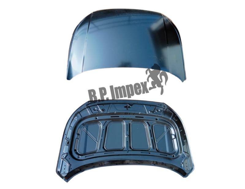 PANEL ASSY-HOOD,66400K3000