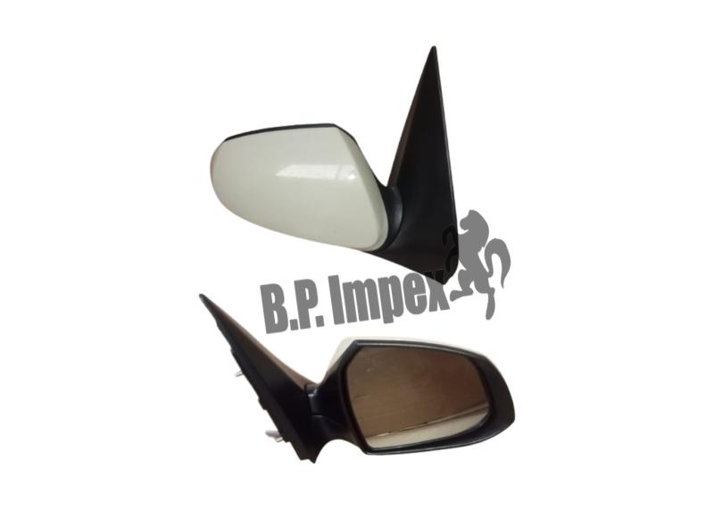 MIRROR ASSY OUTSIDE RR VIEW RH