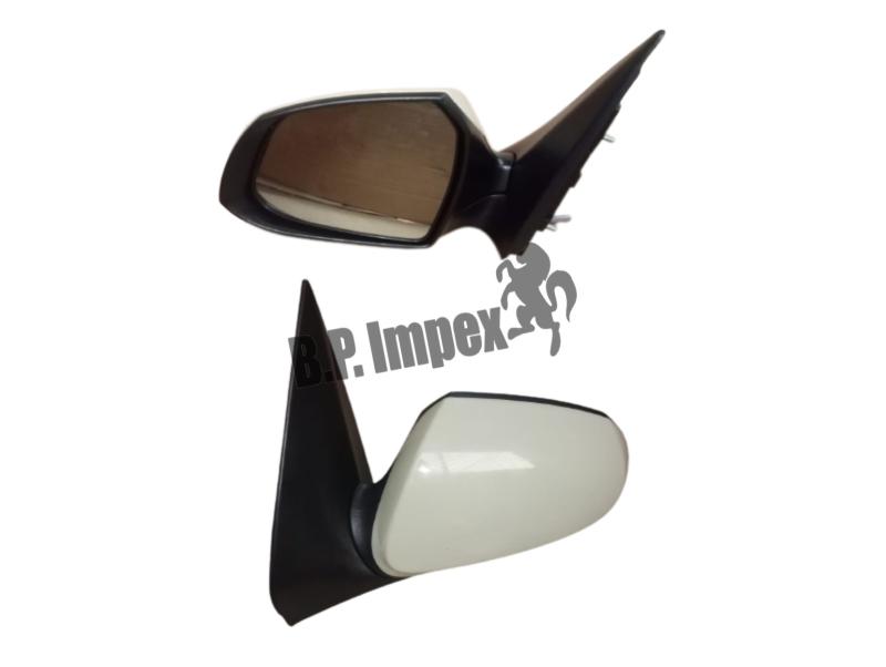 MIRROR ASSY OUTSIDE RR VIEW LH