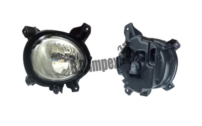 LAMP ASSY FRONT FOG LH