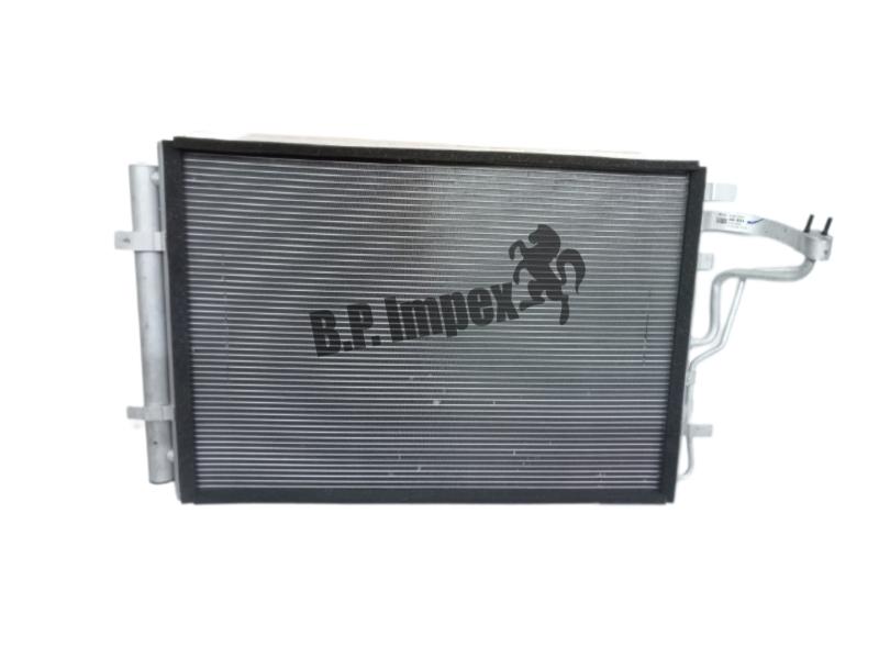 CONDENSER ASSY COOLER,97606C9000