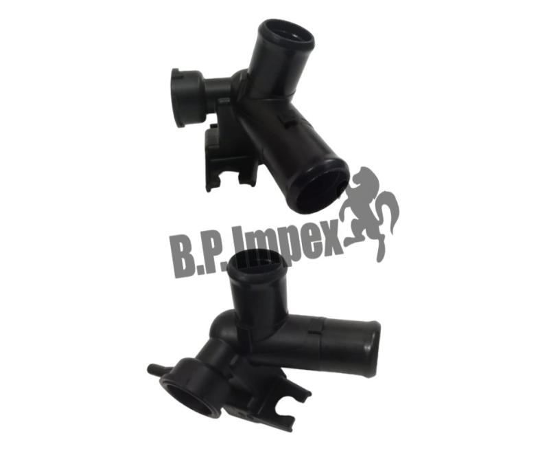 FILLER NECK ASSEMBLY RADIATOR