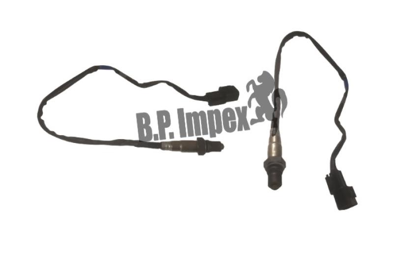 YES	SENSOR ASSEMBLY OXYGEN,392102B310