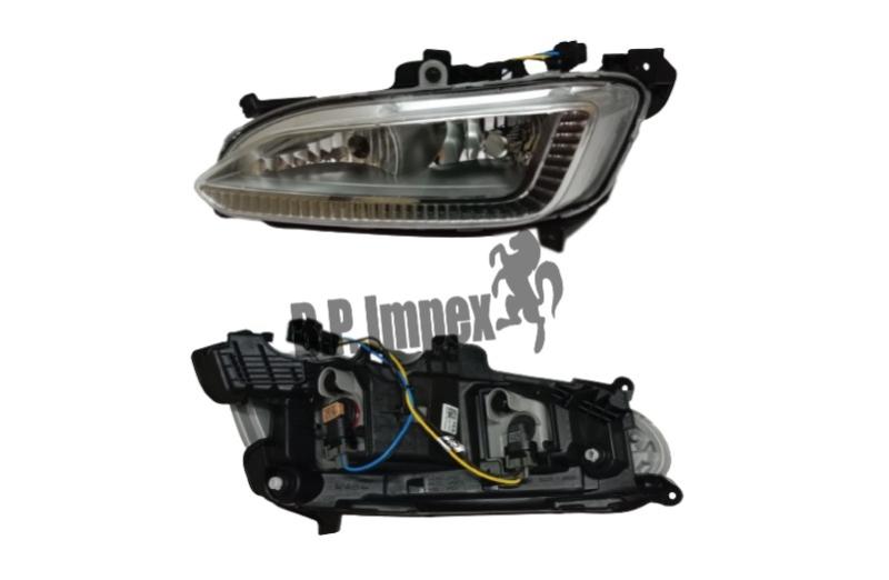 LAMP ASSY FRONT FOG LH,922012W030