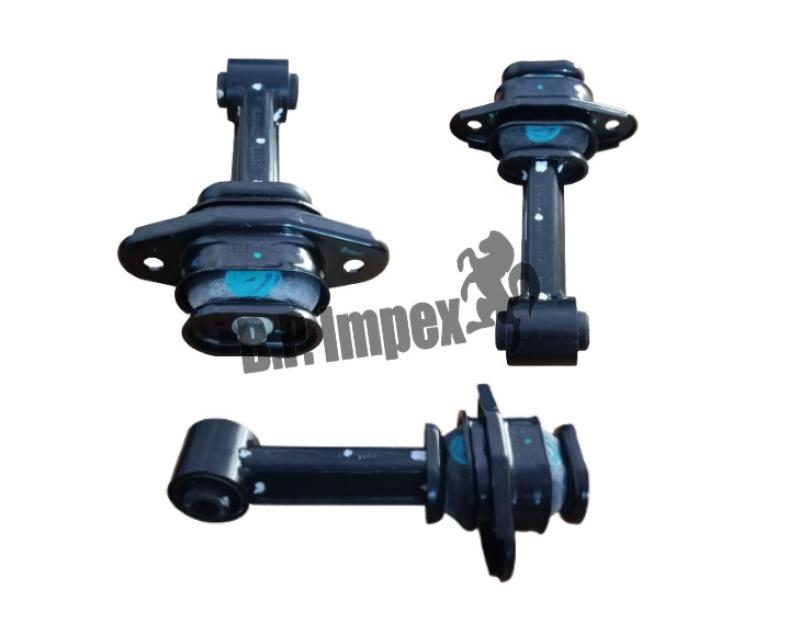 BRACKET ASSY ROLL ROD,21950H5000