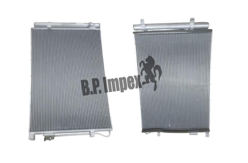 CONDENSER ASSY COOLER,97606H2000