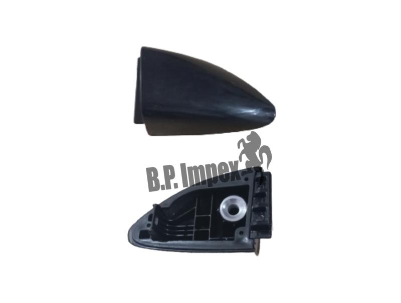 COVER FRONT DOOR OUTSIDE HDL RH