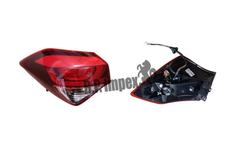 LAMPASSY-REARCOMBINATION,LH