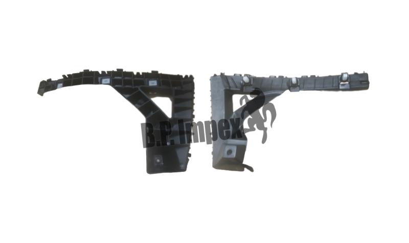 BRACKET ASSY RR BUMPER SIDE LH