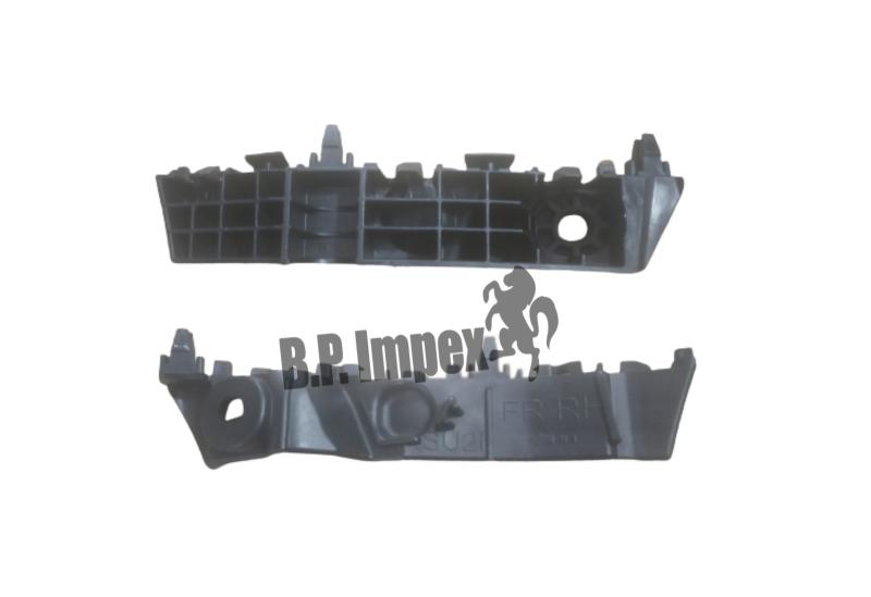 BRACKET FR BUMPER SIDE RH