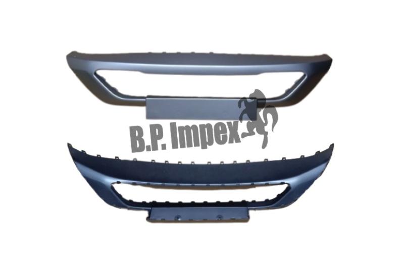 SKID PLATE FR BUMPER