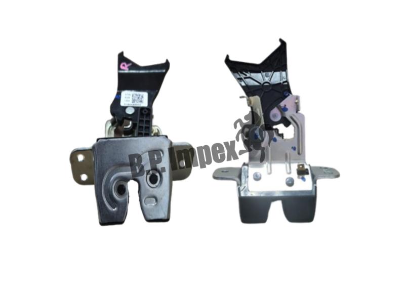 LATCH ASSY TAIL GATE  WITHOUT LOCK