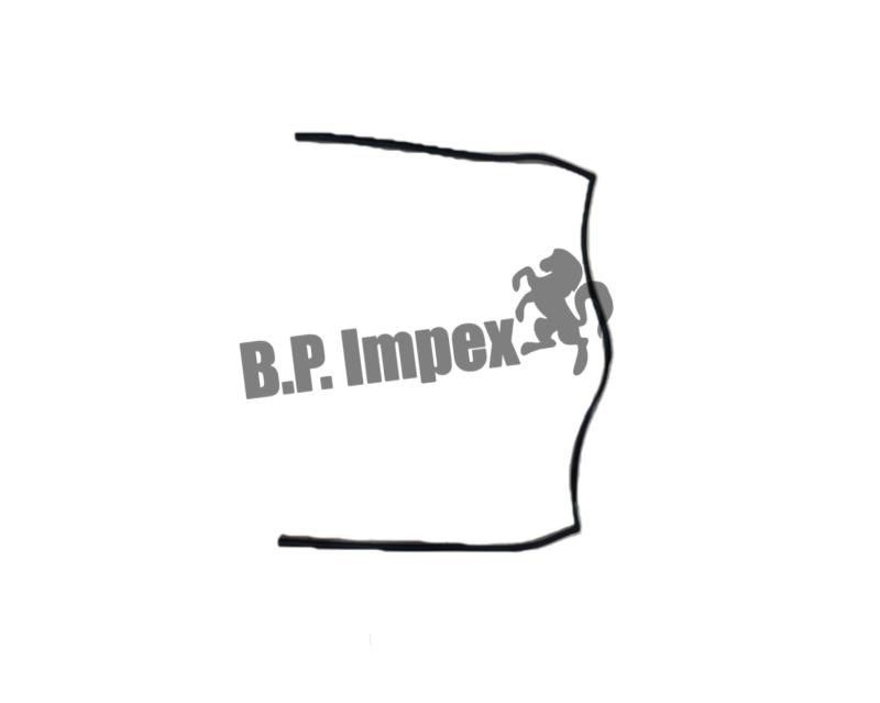 MOULDING WINDSHIELD GLASS