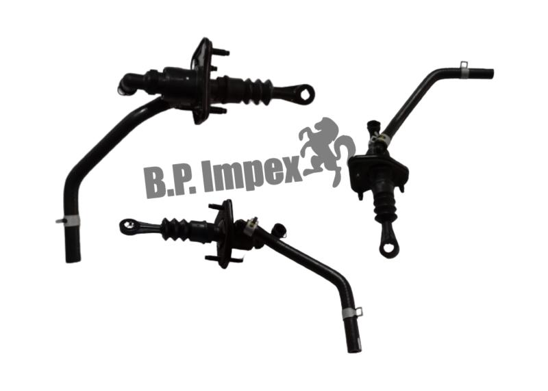 CYLINDER ASSY CLUTCH MASTER