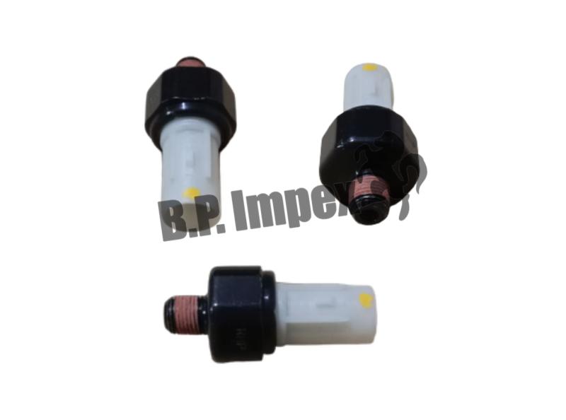 SWITCH ASSY OIL PRESSURE