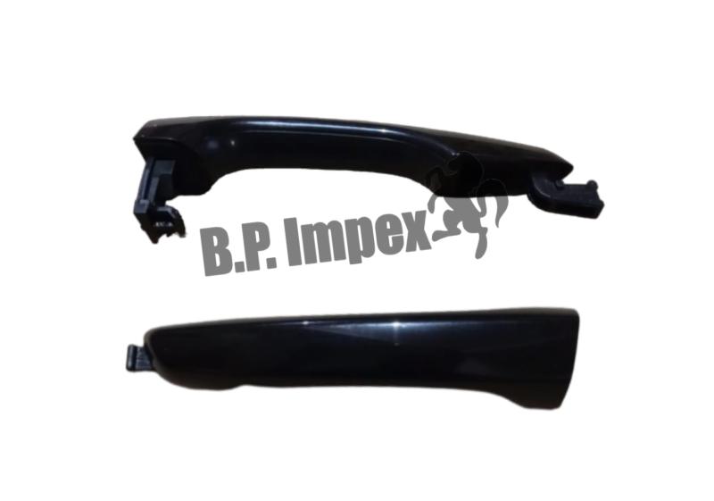 HANDLE ASSY DOOR OUTSIDE LH