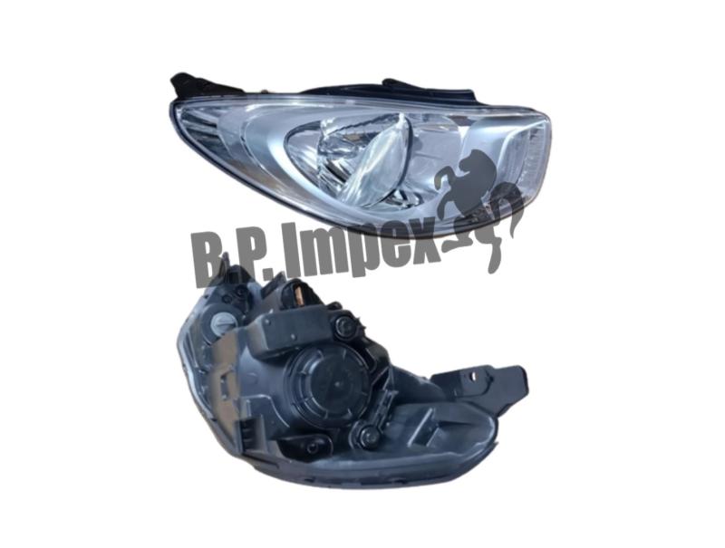 LAMP ASSY HEAD RH,921020X110 921020X100