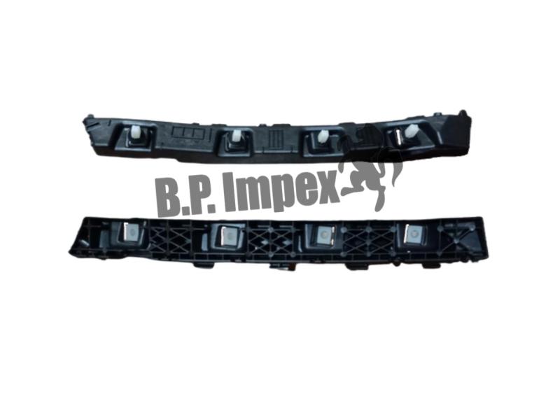 BRACKET ASSY-RR BUMPER SIDE,LH