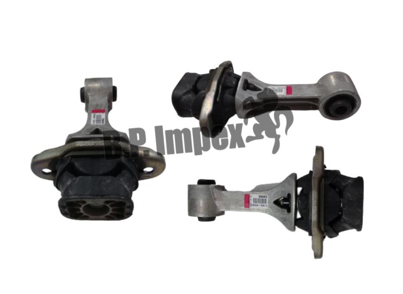 BRACKET ASSY-ROLL ROD,21950-A0000