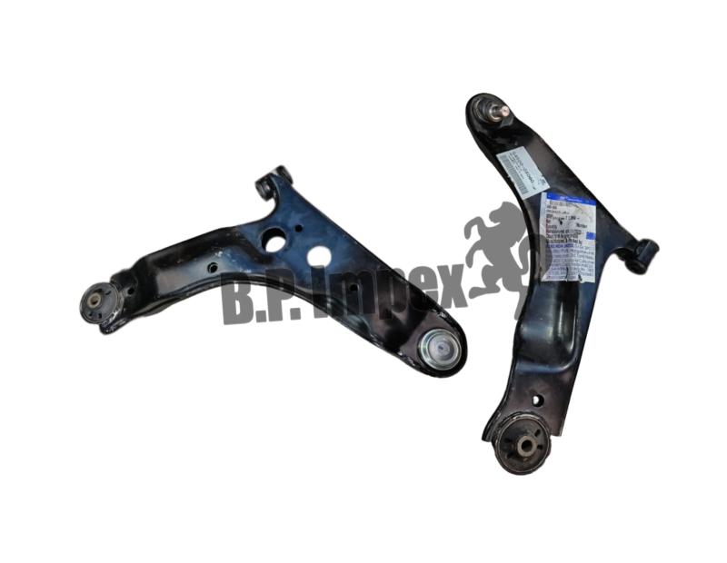 ARM COMPLETE LOWER LH