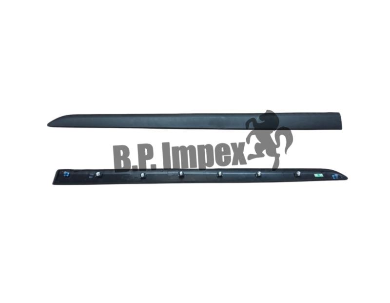 MOULDING ASSY-FRT DR W/LINE,LH