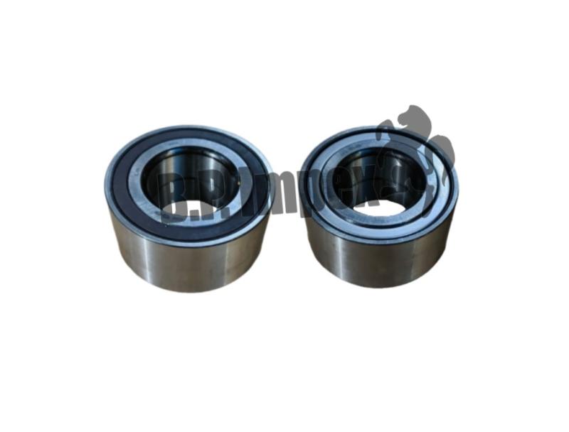 BEARING FRONT WHEEL HUB